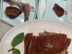 -鸭匠食府·挂炉烤鸭·新京菜(阜成路店)