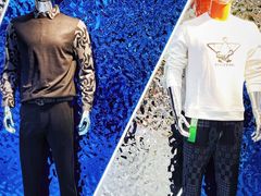 -南京环北服装批发市场