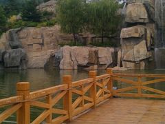 -威海华夏城景区