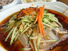 -太原面食店(解放路店)