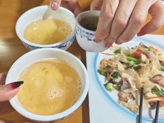 -龙姐私房菜(和顺古镇店)