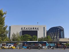 -辽宁古生物博物馆