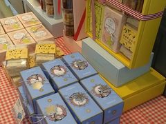 -PARIS BAGUETTE巴黎贝甜(周浦万达店)