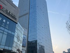 -合肥蜀山万象汇