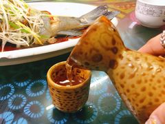 -小厨子私房菜·云南美食店