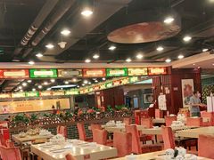 大堂-点都德(汇点楼店)