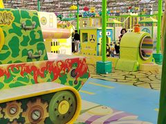 -南宫五洲植物乐园