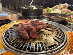 -喜来稀肉(金巴利道店)