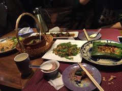 -雀舞云南菜(乐客城店)