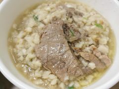 -老刘家泡馍·陕西老字号(钟楼广济街店)
