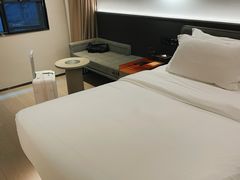 -JOYA湾悦国际酒店(世界之窗店)