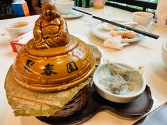 -安泰楼·佛跳墙创始人·传统闽味早茶·酒楼(三坊七巷闽菜地标店)