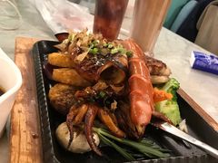 -翠华餐厅(正佳广场店)