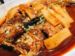 -径山十八道·风味民间菜(杭州总店)