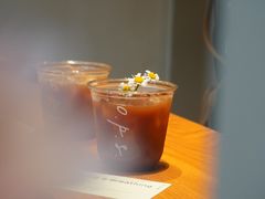 -O.P.S. CAFE