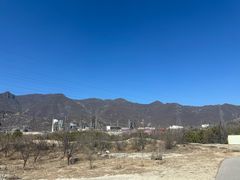 -白水寺森林公园