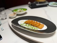 -新光酒家·河豚·海鲜·蟹料理(浦东店)