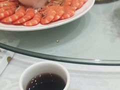 -小贝壳酒楼(经九路店)