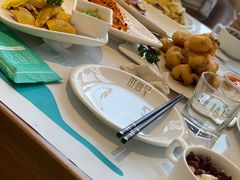 -时间里·新派粤菜(远洋店)