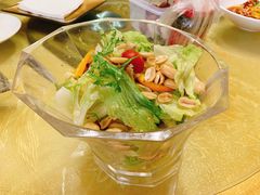 -力力豆花庄(广渠门店)