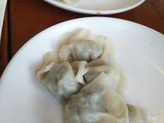 -翠花老菜饺子馆(七宝店)