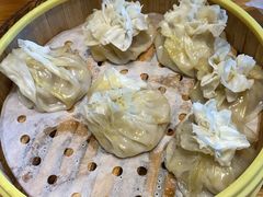 -格日勒阿妈蒙古厨房(新华广场店)