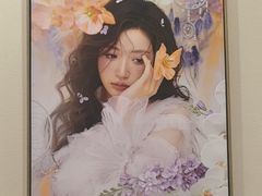 -天真蓝照相馆(五角场百联又一城店)
