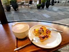 -Peet's Coffee皮爷咖啡(新天地黑标店)