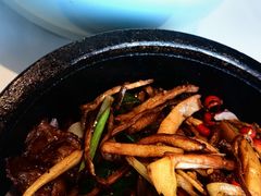 -惠丰堂饭庄·烤鸭·京味菜(西北旺·唐家岭店)