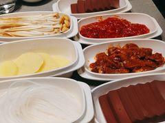 -海底捞火锅(漕宝路店)