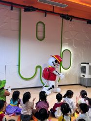 -尼克Playtime(欢乐海岸店)