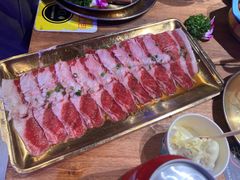 -首尔朴宝·炭火烤肉(五角场店)