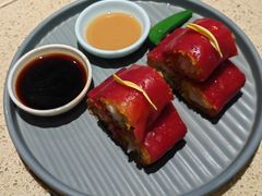 -点都德(长泰广场店)