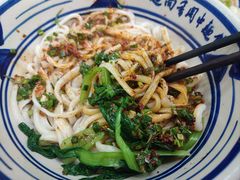 -面尚香关中面馆(盛龙广场总店)