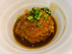 蛋黄狮子头-金春禧(世茂国际广场店)