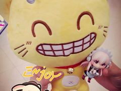 -汤姆熊欢乐世界(罗斯福店)