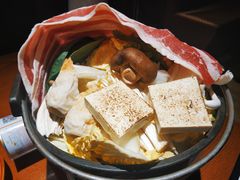 -二丁目食堂(浑南花园城店)