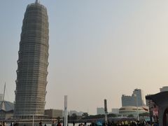 -郑州国际会展中心