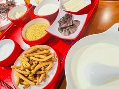 -蒙古大营·蒙古演绎餐厅(赛马场店)