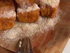 -维园港式茶餐厅(龙岗盛平店)