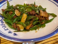 农家小炒肉-老乡村(南湖路店)