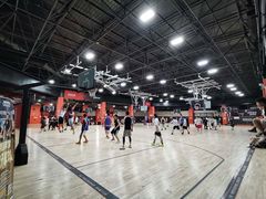 -洛克公园美式运动体验馆(唯品会合肥蜀山城市奥莱店)