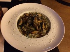 -圣丰索菲特·法国餐厅