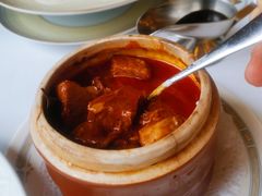 精品罐焖牛肉-莫斯科餐厅