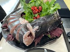 -果然农夫椰子鸡(虎门大润发店)