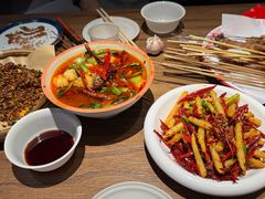 -小乾杯串店•16年沈阳烧烤(文安路店)