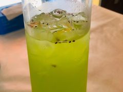 -蓝珊甄选海鲜自助·火锅大排档(近阿那亚店)