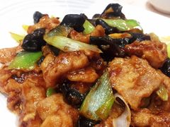 过油肉-凯鸽酒楼(水泉湾龙园店)