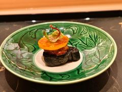 -辉·四季料亭·怀石料理·深夜食堂烧鸟·Omakase