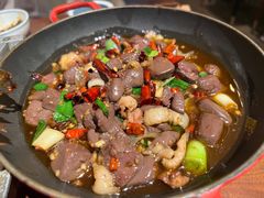 -树厨贵州菜(花果园购物中心店)